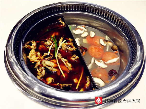 挑食開創(chuàng)O2O+時(shí)代 火鍋上門服務(wù)來了